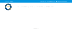 Desktop Screenshot of chinastorecolombia.com
